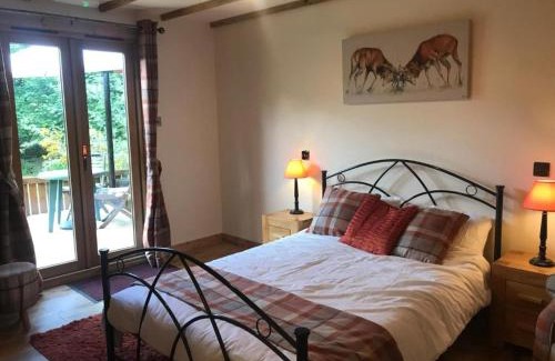 Marybank Apartment | Cosy Apartment in the Highlands