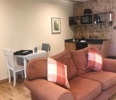 Marybank Apartment | Cosy Apartment in the Highlands