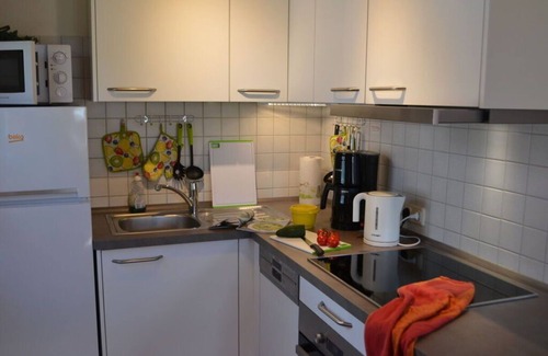 Userin Apartment | Cosy apartment in Userin