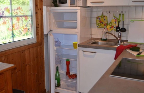 Userin Apartment | Cosy apartment in Userin