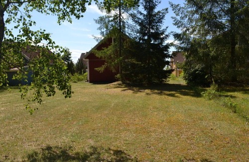 Userin Apartment | Cosy apartment in Userin