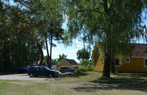 Userin Apartment | Cosy apartment in Userin