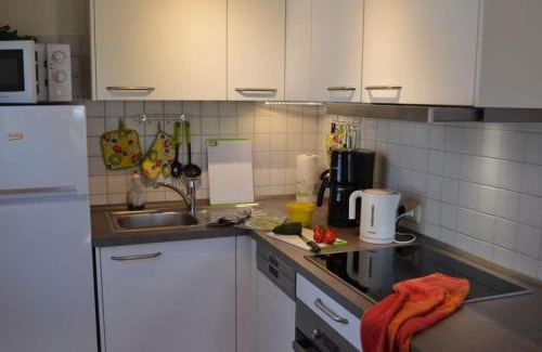 Userin Apartment | Cosy apartment in Userin