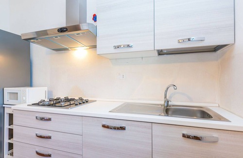 Follonica Villa | Cosy apartment in villa for 12 people with private pool, WIFI, TV, patio and pets allowed
