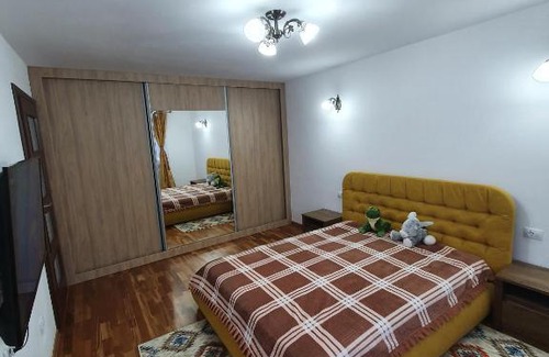 Nehoiu Apartment | Cosy Apartment