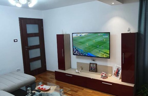 Nehoiu Apartment | Cosy Apartment