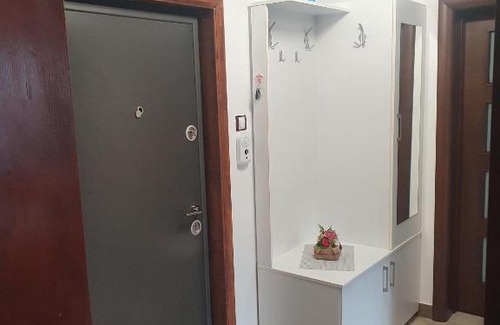 Nehoiu Apartment | Cosy Apartment