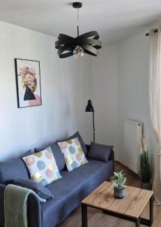 Czyzyny Apartment | Cosy Apartment w pobliżu Tauron Arena