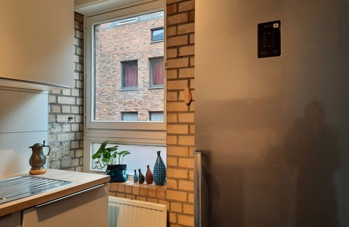 Louvain-la-Neuve Apartment | Cosy Appartement - UCLouvain