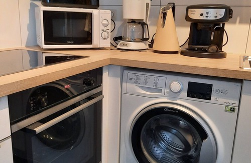 Louvain-la-Neuve Apartment | Cosy Appartement - UCLouvain