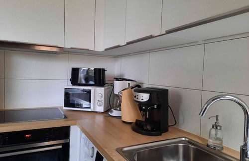 Louvain-la-Neuve Apartment | Cosy Appartement - UCLouvain