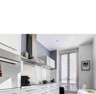 La Castellane Apartment | Cosy appartement au cœur de Marseille - Paradis