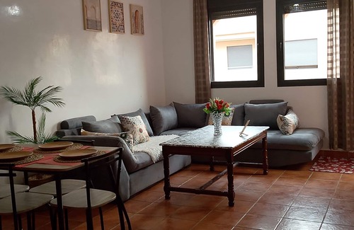 Palmeraie Resort | Cosy Appartment 2 bedrooms village Premium Marrakech
