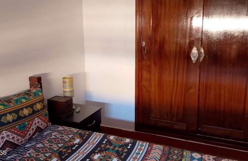 Palmeraie Resort | Cosy Appartment 2 bedrooms village Premium Marrakech