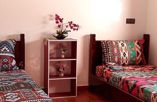 Palmeraie Resort | Cosy Appartment 2 bedrooms village Premium Marrakech