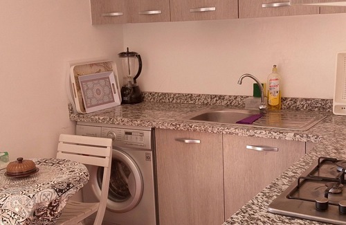 Palmeraie Resort | Cosy Appartment 2 bedrooms village Premium Marrakech