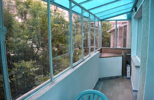 Varna Apartment | Cosy Appartment in the centre of Varna - 10 min walk to the beach