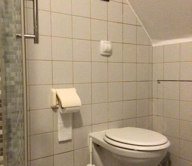 Opdorp Apartment | Cosy attic apartment, terrace, 1 bedroom North