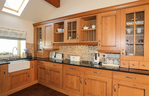 Llangaffo Cottage | COSY BARN, family friendly, with open fire in Llangaffo