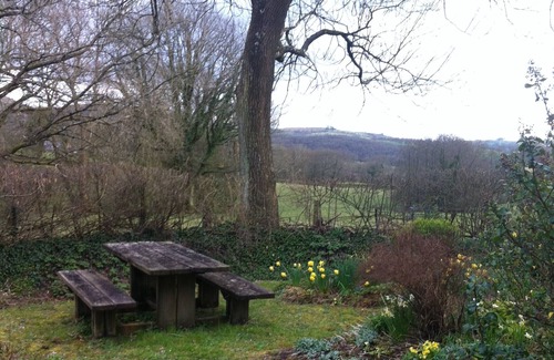 Llandovery Cottage | Cosy Barn In lovely quiet location In The Brecon Beacons