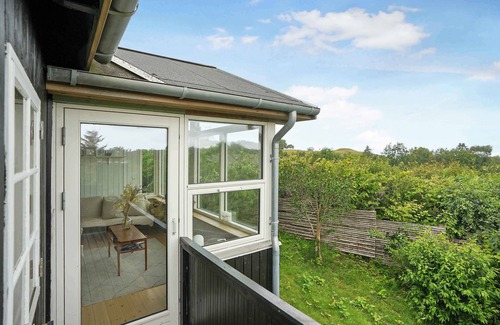 Rageleje House | Cosy beach house close to the sea
