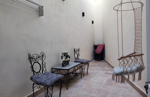 St. Julian's House | Cosy bedroom in a shared Maltese townhouse