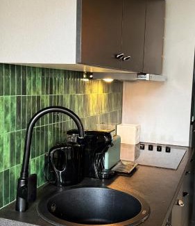 Schipperskwartier Apartment | Cosy Boudoir Suites - 4p