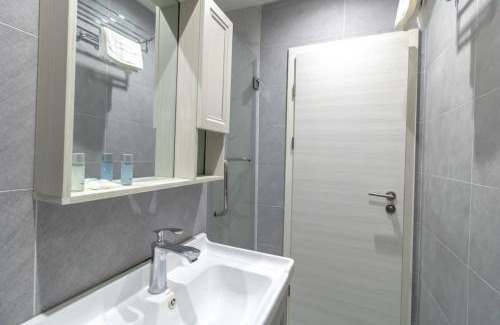 Sunderland City Centre Apartment | Cosy Budget Sunderland Studio with Great Views