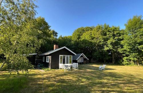 Hoeve Strand House | Cosy Cabin Collection In Veddinge Bakker