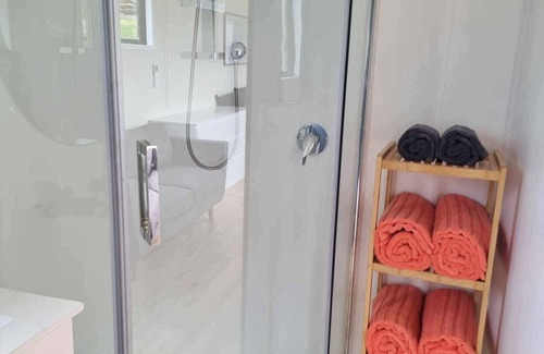 Whangarei Cabin | Cosy cabin sitting in rural suroundings, 10 min from whangarei