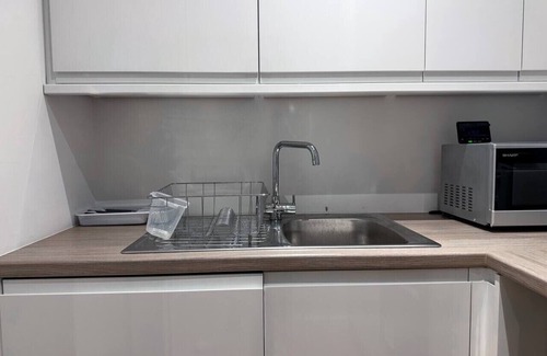 Maidstone Apartment | Cosy Central Maidstone Suite | Perfect Location