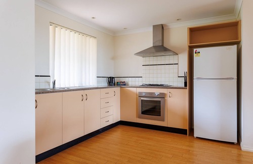 Kronkup Cottage | Cosy Corner by the BnB Collection