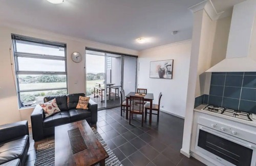 Kronkup Apartment | Cosy Corner Seaview Apartments