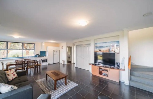 Kronkup Apartment | Cosy Corner Seaview Apartments