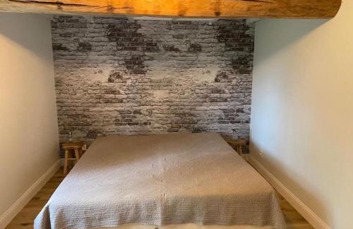 Poeke House | Cosy Cott, een verborgen logeerplek in het landelijke Poeke.