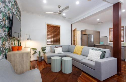 Coolbellup House | Cosy Cottage Coolbellup