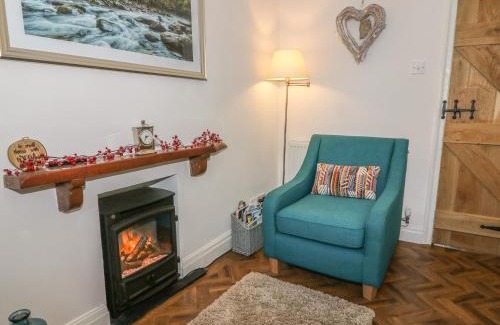 Kirkby Lonsdale House | Cosy Cottage