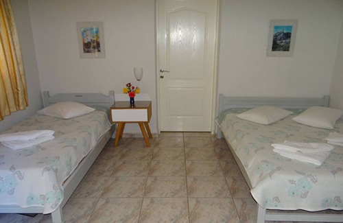 Mavrovouni House | Cosy cottage house in Mavrovouni beach