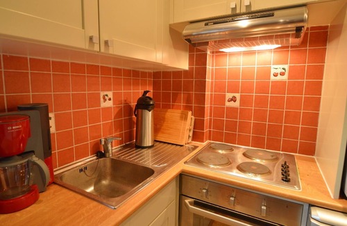 Barvaux-Condroz Cottage | Cosy Cottage in Barvaux-Condroz with Garden