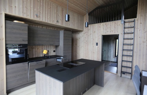 Aseral Apartment | Cosy cottage in quiet surroundings in the southern Norwegian mountains