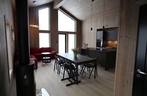 Aseral Apartment | Cosy cottage in quiet surroundings in the southern Norwegian mountains
