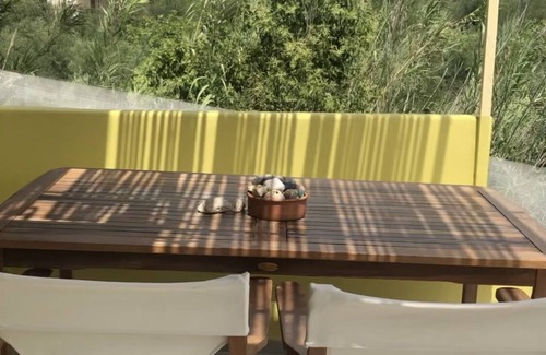 Pylos-Nestoras Cottage | Cosy cottage maisonette -5 min from the beach!