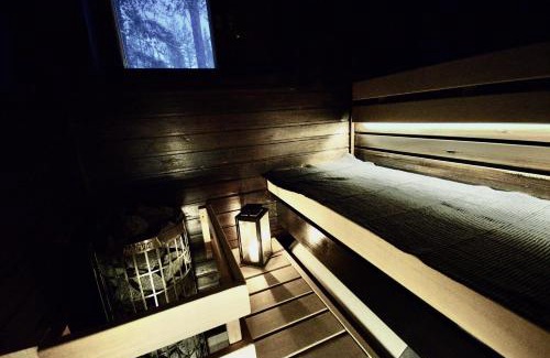 Sirkka Apartment | Cosy cottage with 2 Skipasses at Levi