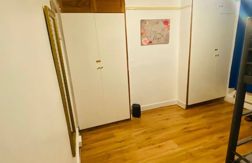 Marlborough House | Cosy Double room - 2 guests -Close to central London-5minsHarrow and Wealdstone