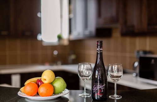 Inner City Budapest Apartment | Cosy, downtown apartment on gastro street 3 minutes to the Central Market