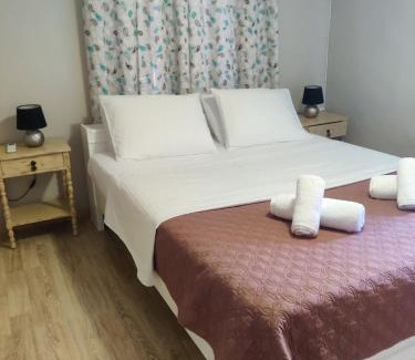 Galaxidi Apartment | Cosy Escape in Galaxidi
