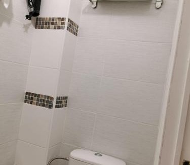 Upper Town Apartment | Cosy Europarlament apartment