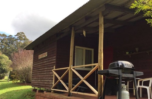 Channybearup Cabin | Cosy farm stay cabin. Centrally located to Pemberton & other tourist attractions