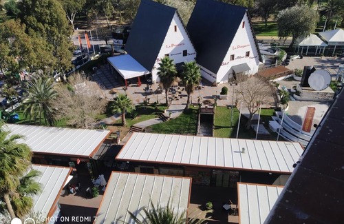 La Linea de la Concepcion Apartment | Cosy flat for comfy stay - Gib Rock View 3