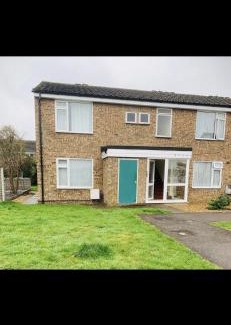 St Neots House | Cosy flat
